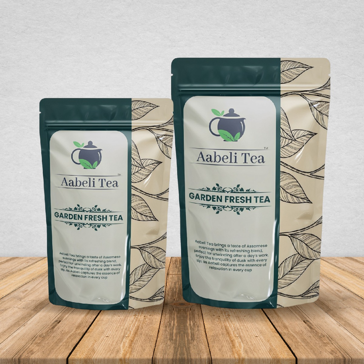 Aabeli Tea Mega Combo